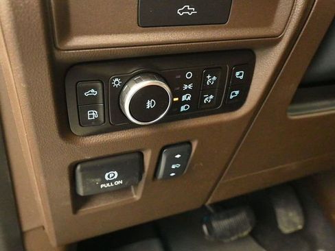 New 2026 Ford F150 King Ranch w/ FX4 Off-Road Package image 14