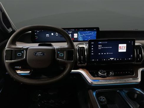 New 2026 Ford Expedition Max King Ranch AWD/4WD image 5