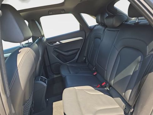 Used 2016 Audi Q3 2.0T Premium Plus FWD image 17