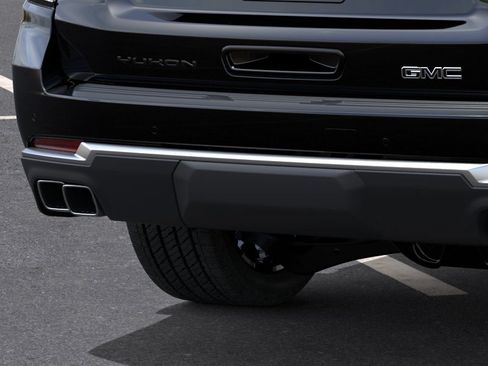New 2026 GMC Yukon Denali w/ Denali Reserve Package AWD/4WD image 23