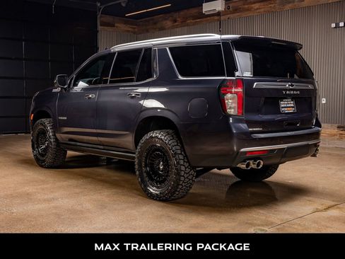 Used 2023 Chevrolet Tahoe High Country w/ Max Trailering Package image 7