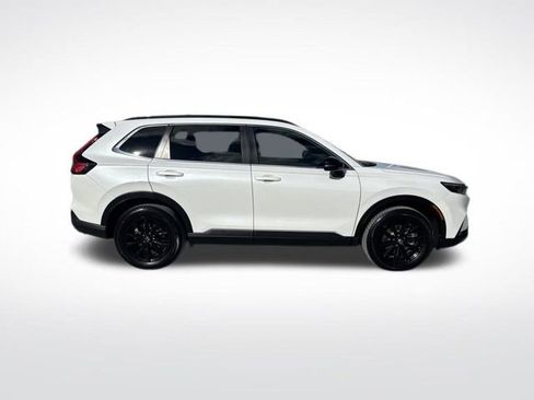 Used 2024 Honda CR-V Sport image 6