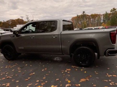 New 2026 GMC Sierra 1500 Elevation image 6