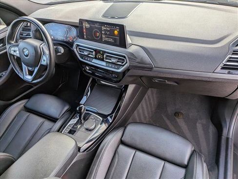 Used 2024 BMW X3 xDrive30i image 23