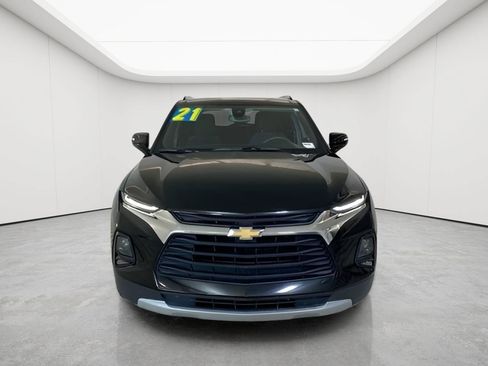 Used 2021 Chevrolet Blazer LT FWD image 25