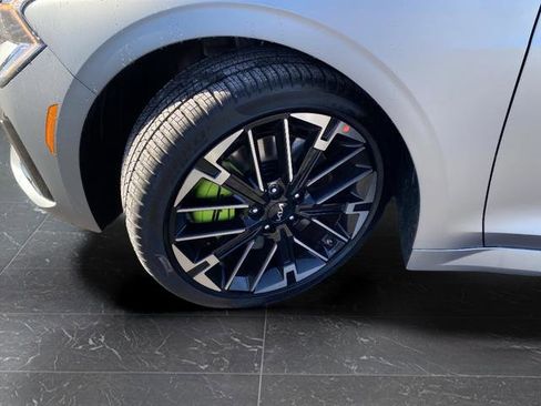 New 2026 Kia K5 GT FWD image 39