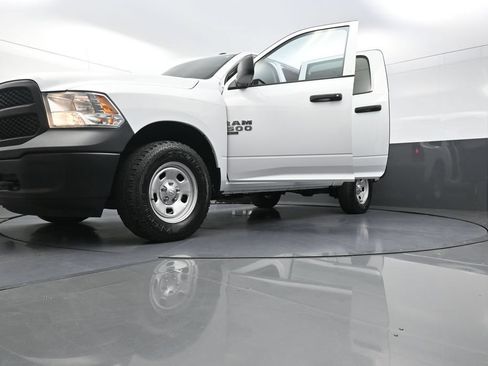 Used 2019 RAM 1500 Tradesman w/ Popular Equipment Group AWD/4WD image 31