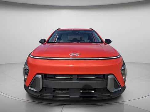 New 2026 Hyundai Kona SEL Sport FWD image 3