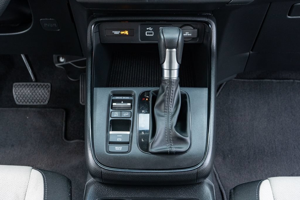 Certified 2023 Honda CR-V EX image 23