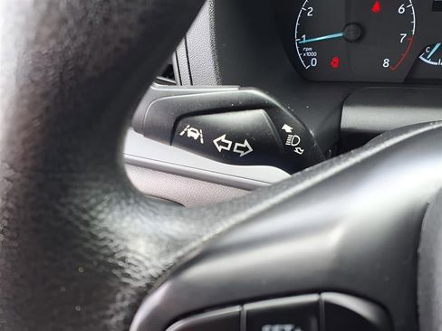 Used 2022 Ford Transit 250 Low Roof w/ Exterior Upgrade Package image 18