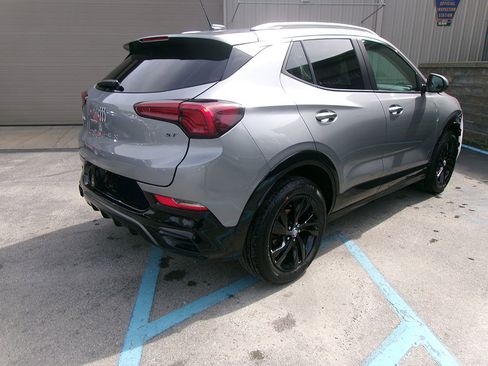 Used 2024 Buick Encore GX Sport Touring w/ Comfort Package AWD/4WD image 5