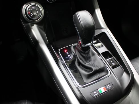 Used 2024 Alfa Romeo Tonale Ti AWD/4WD image 19