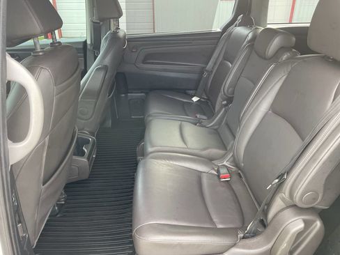Used 2018 Honda Odyssey EX-L image 13