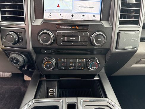 Used 2018 Ford F150 XLT w/ Equipment Group 302A Luxury AWD/4WD image 16
