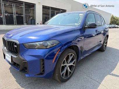 Certified 2026 BMW X5 M60i