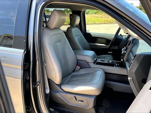 Used 2018 Ford Expedition Limited RWD image 9