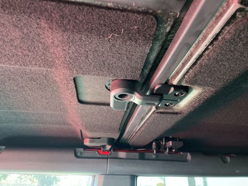 Used 2023 Ford Bronco Wildtrak image 58