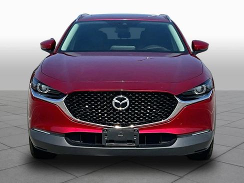 Used 2020 MAZDA CX-30 FWD w/ Premium Package image 4