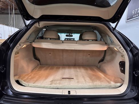 Used 2015 Lexus RX 350 Base 4dr SUV image 13