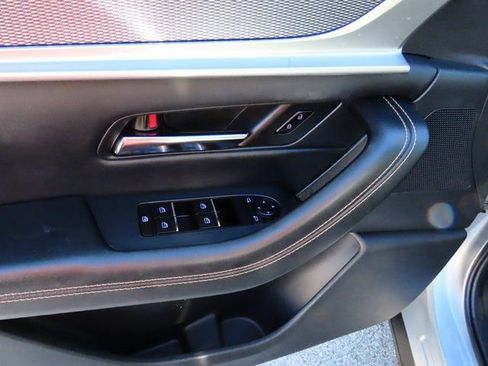 Used 2025 MAZDA CX-90 3.3 Turbo w/ Premium Sport Pkg image 26