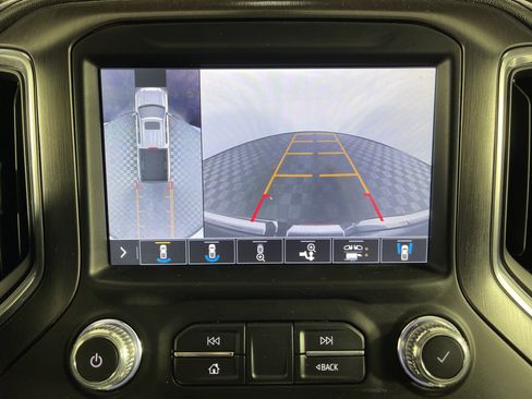 Used 2019 GMC Sierra 1500 AT4 w/ AT4 Premium Package image 25