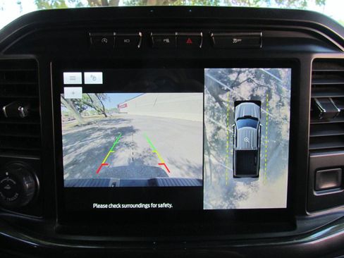 Used 2021 Ford F150 XLT w/ Equipment Group 302A High RWD image 33