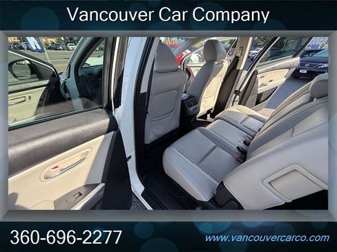 Used 2013 MAZDA CX-9 Grand Touring w/ GT Technology Pkg FWD image 14
