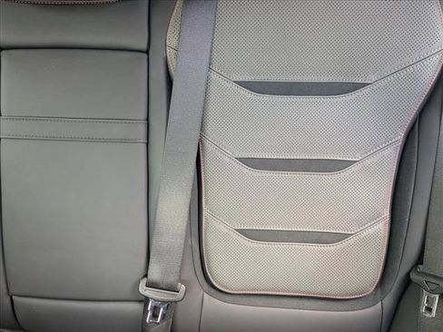 Certified 2025 Mercedes-Benz C 36 AMG S image 11