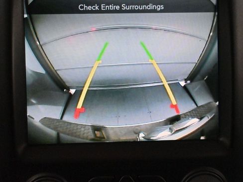 Used 2014 RAM 1500 Big Horn image 23