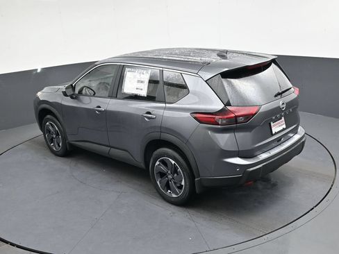 Certified 2026 Nissan Rogue SV w/ Cold Weather Package FWD image 37