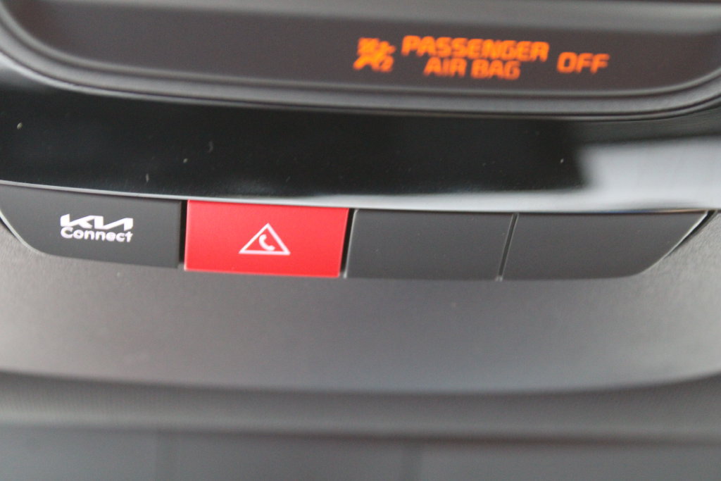 New 2026 Kia K5 GT-Line w/ GT-Line Red Interior Package FWD image 48