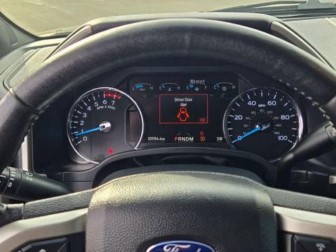 Used 2022 Ford F250 Lariat w/ Snow Plow Prep Package image 33