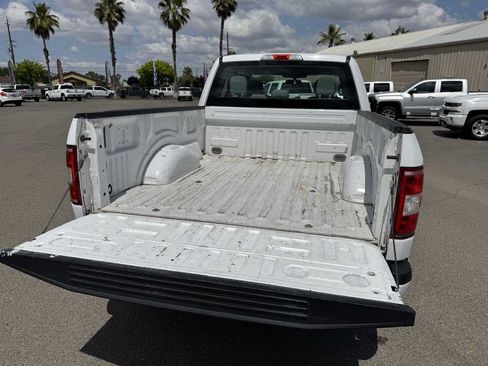 Used 2019 Ford F150 XL w/ Equipment Group 101A Mid RWD image 18