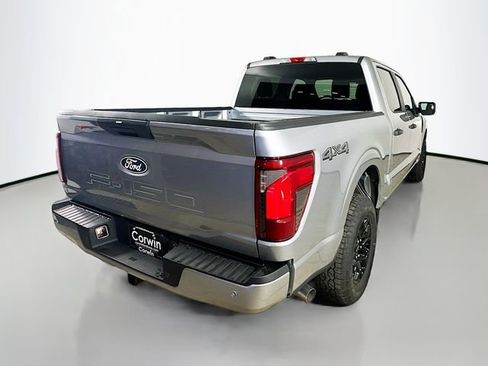 New 2026 Ford F150 STX AWD/4WD image 7