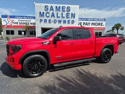 Used 2024 GMC Sierra 1500 Elevation w/ Max Trailering Package
