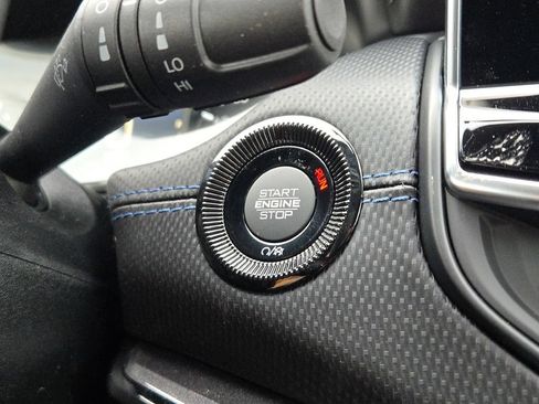 New 2026 Jeep Compass Latitude AWD/4WD image 24