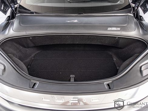 Used 2024 Lucid Air Touring AWD/4WD image 6