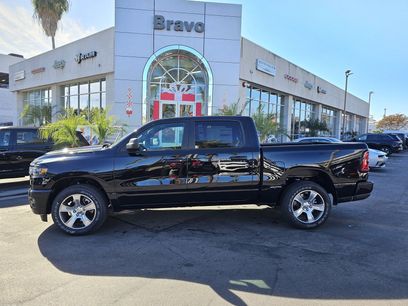 New 2026 RAM 1500 Express