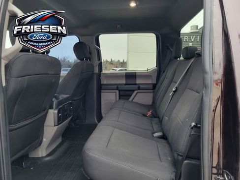 Used 2019 Ford F150 XL w/ Equipment Group 101A Mid image 20