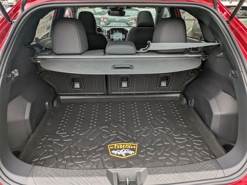 New 2026 Subaru Crosstrek 2.5i Wilderness image 12
