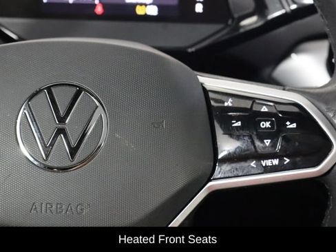 Used 2023 Volkswagen ID.4 Pro S RWD image 10