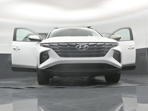 Used 2024 Hyundai Tucson SEL FWD image 61