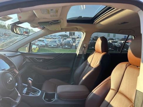 Used 2020 Subaru Outback Touring XT AWD/4WD image 9