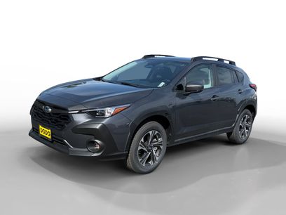 New 2026 Subaru Crosstrek 2.0i Premium