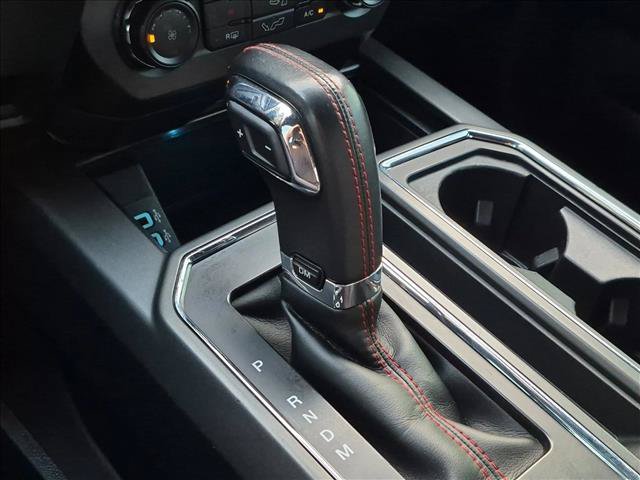Used 2018 Ford F150 XLT w/ Equipment Group 302A Luxury AWD/4WD image 12