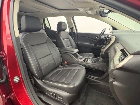 Used 2022 GMC Acadia Denali w/ Denali Ultimate Package FWD image 35