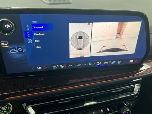 New 2026 Chevrolet Traverse RS w/ LPO, Floor Liner Package image 15