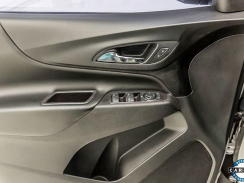 Used 2021 Chevrolet Equinox LT w/ LPO, Cargo Package image 22