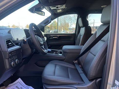 New 2026 Chevrolet Suburban LT w/ Comfort Package image 14