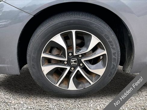 Used 2013 Honda Civic EX image 6